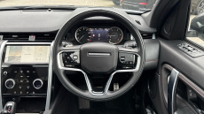 Land Rover Discovery Sport 2.0 D200 R-Dynamic HSE 5dr Auto [5 Seat] Diesel Station Wagon